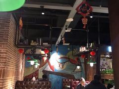 大堂-辛香汇(大华第一坊店)
