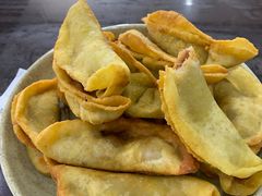 -李记清真馆(打钉巷店)