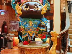 -more than meow吴止猫主题餐厅(承德 中船汇店)