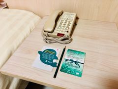 -锦江之星(西安五路口地铁站万达广场店)