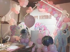 -慢隅法式小馆·生日求婚西餐厅