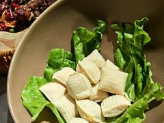 -鸿姐老火锅·传统炒料(上海旗舰店)
