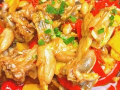 -聚味瞿记·龙虾堂(坡子街店)