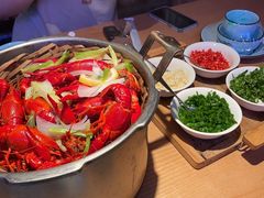 -蚝翅·海鲜粥·烧烤·宁夏滩羊季(玉米楼店)