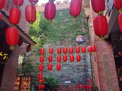-茂德公鼓城
