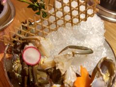 -尚海豆捞(乐虹坊店)