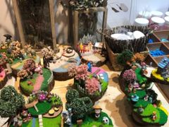 -安徒生活·DIY手工坊