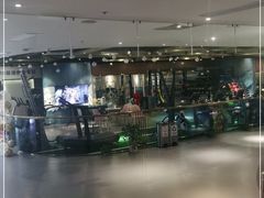 -银吉姆健身(恒隆馆)