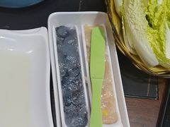 -陈府大宅门成都火锅·手切鲜肉(太原街店)
