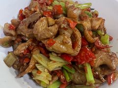 -笨罗卜浏阳菜馆(龙华鹏润达店)