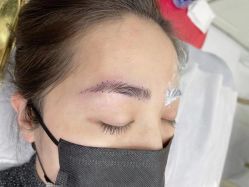 -MIVI野生眉纹绣纹眉