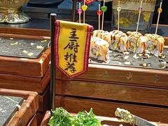 -苏格里岛自助海鲜烤肉(青秀万达店)