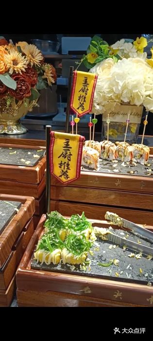 苏格里岛自助海鲜烤肉(青秀万达店)图片