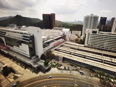 -深圳香格里拉酒店