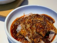 -辛香汇·现炒川菜(城北万象城店)