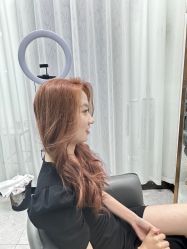 -ASG Hair Salon烫染·接发