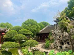 景点-檀园