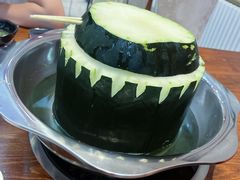 -八宝牛潮汕鲜牛肉火锅(净月店)