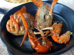 -莲花公园煎蟹(总店)