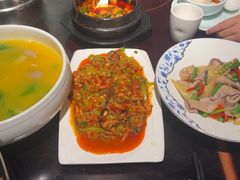-陈麻婆豆腐总店