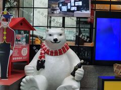 -东方明珠·可口可乐欢乐餐厅