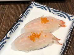 -大雄寿司(中华广场店)