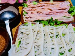 -壹兆圆重庆火锅手工炒底料(长白格林玫瑰湾店)