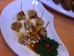 -长顺河豚馆(江洲东路)