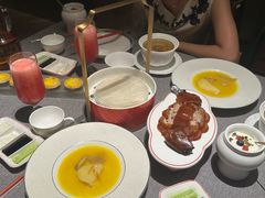 -秀儿四九城·新京菜(亚运村鸟巢店)