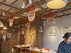 -焯牛潮汕牛肉火锅(云峰街创始店)