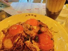 -大哥餐厅(西城花园店)