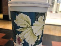 -茶与花间(太平洋森活天地店)