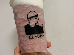 -LELECHA乐乐茶(美罗城店)