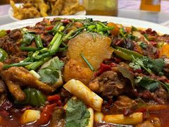-福顺祥大盘鸡(临潼店)