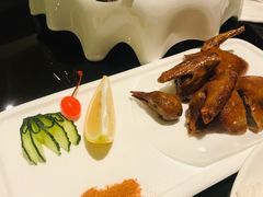 -海湾壹品·粤菜·早茶·烤鸭(拱北店)