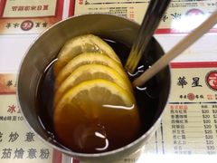 -华星冰室(湾仔店)