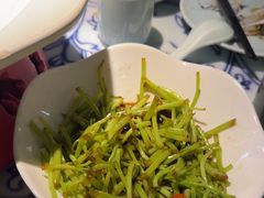 -卢大鲜鱼头捞饭(美利广场店)