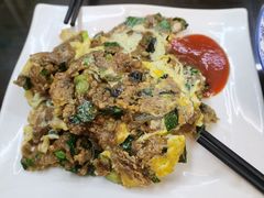 -亚肥沙茶面(黄厝店)