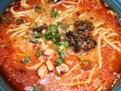 -渝乡辣婆婆·川菜 水煮鱼(中山西路店)