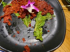 -重庆老味道火锅(喜堂店)