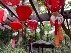 -深圳国际园林花卉博览园