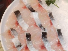 -捞围鲜·港式打边炉(海阳路店)