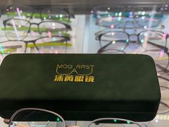 -沫芮眼镜·蔡司官方授权店(人民广场店)