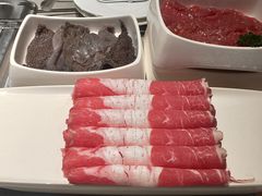 -海底捞火锅(龙湖三千集店)