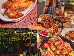 -La Terre乐田(万象城店)