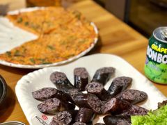 -故乡家韩国料理(丹东街店)