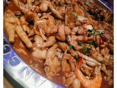 -胖哥俩肉蟹煲(世茂国际广场店)