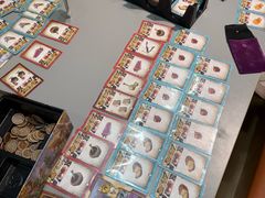 -猎人桌游吧(合生汇店)