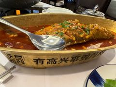 -同庆楼(大钟寺店)