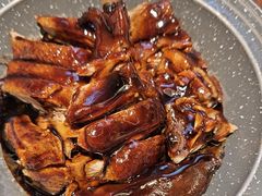 -常来小聚·广州非遗传承餐厅(地王广场店)
